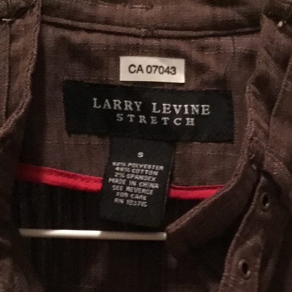 Brown jacket - Picture 3 of 3